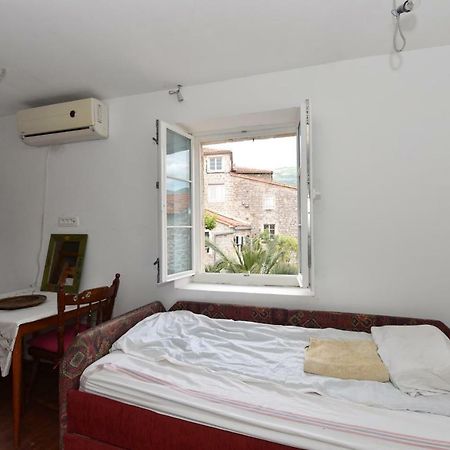 Hostel Michel Budva Ngoại thất bức ảnh
