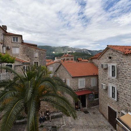 Hostel Michel Budva Ngoại thất bức ảnh