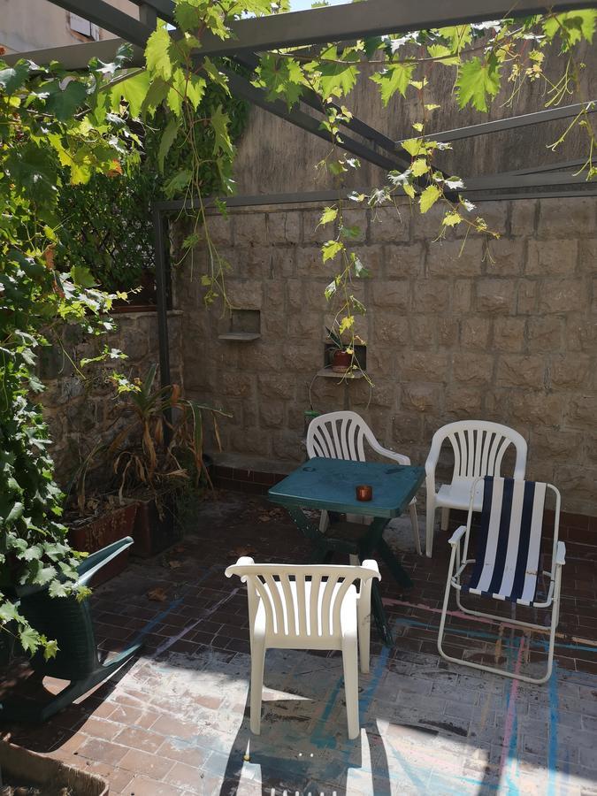 Hostel Michel Budva Ngoại thất bức ảnh