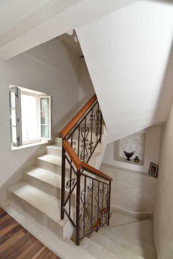 Hostel Michel Budva Ngoại thất bức ảnh