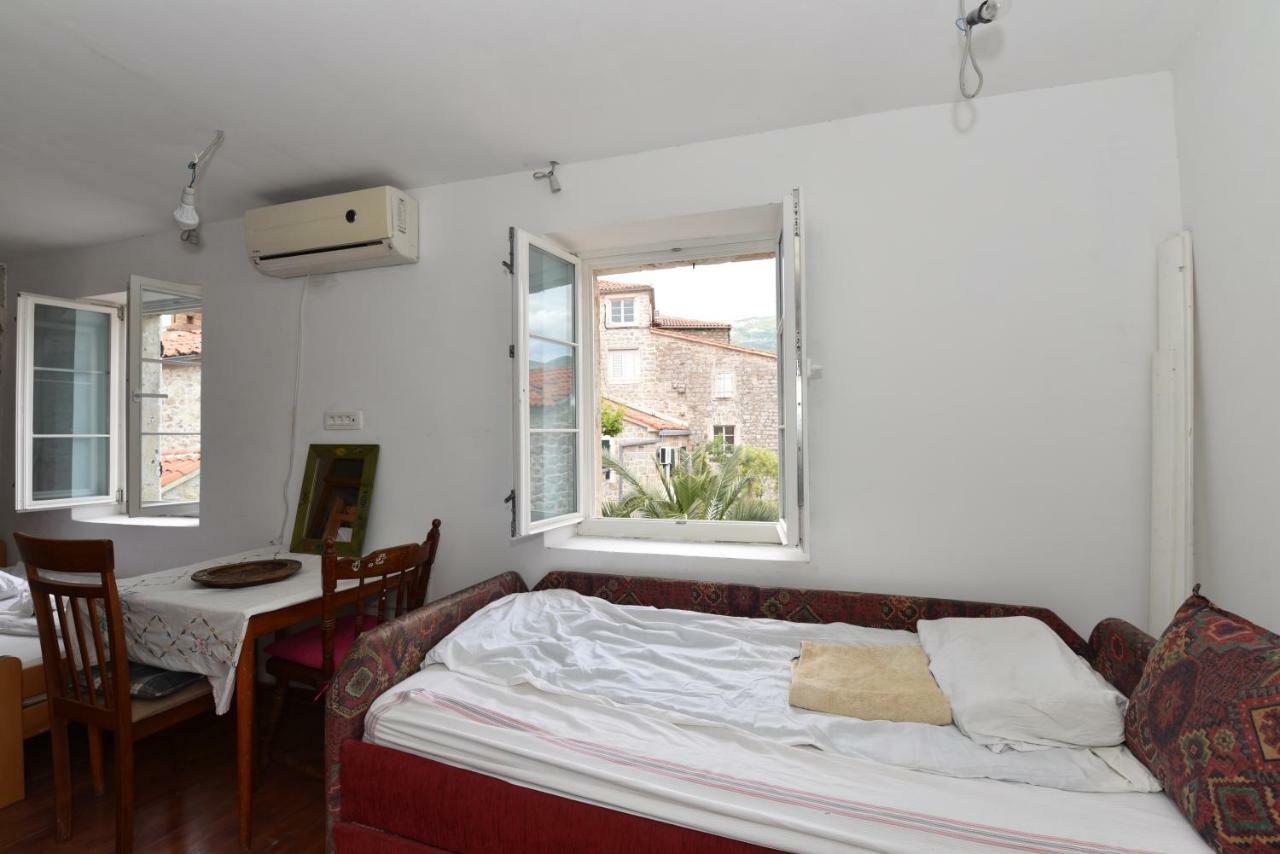 Hostel Michel Budva Ngoại thất bức ảnh