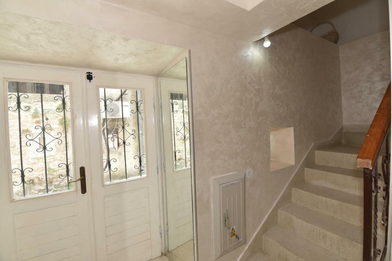 Hostel Michel Budva Ngoại thất bức ảnh