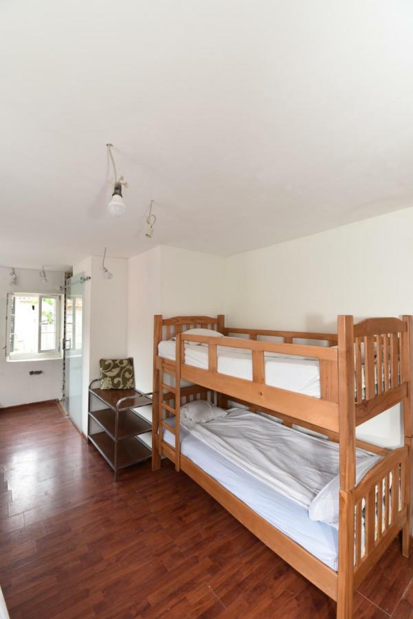 Hostel Michel Budva Ngoại thất bức ảnh