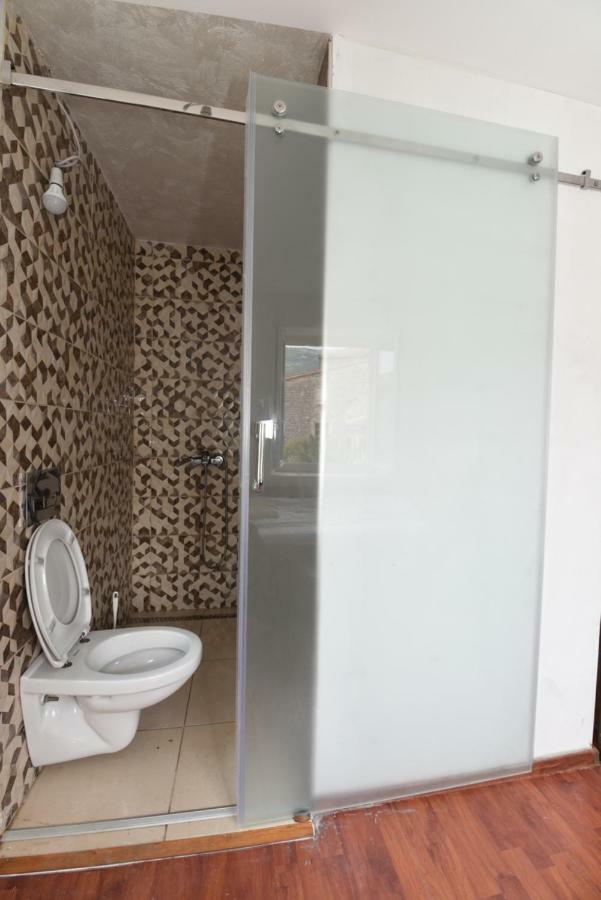 Hostel Michel Budva Ngoại thất bức ảnh