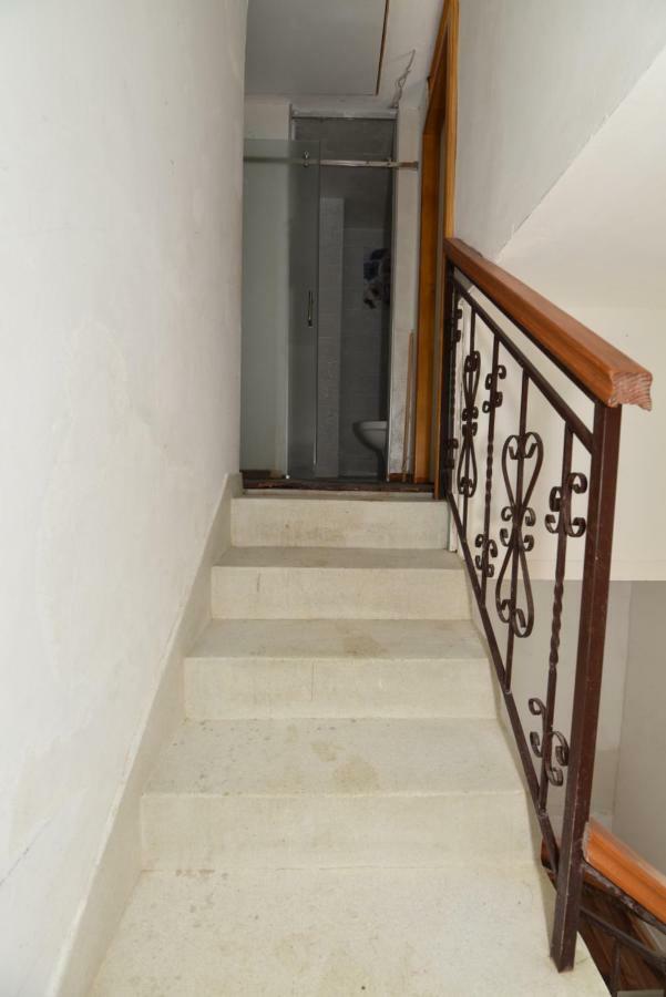 Hostel Michel Budva Ngoại thất bức ảnh
