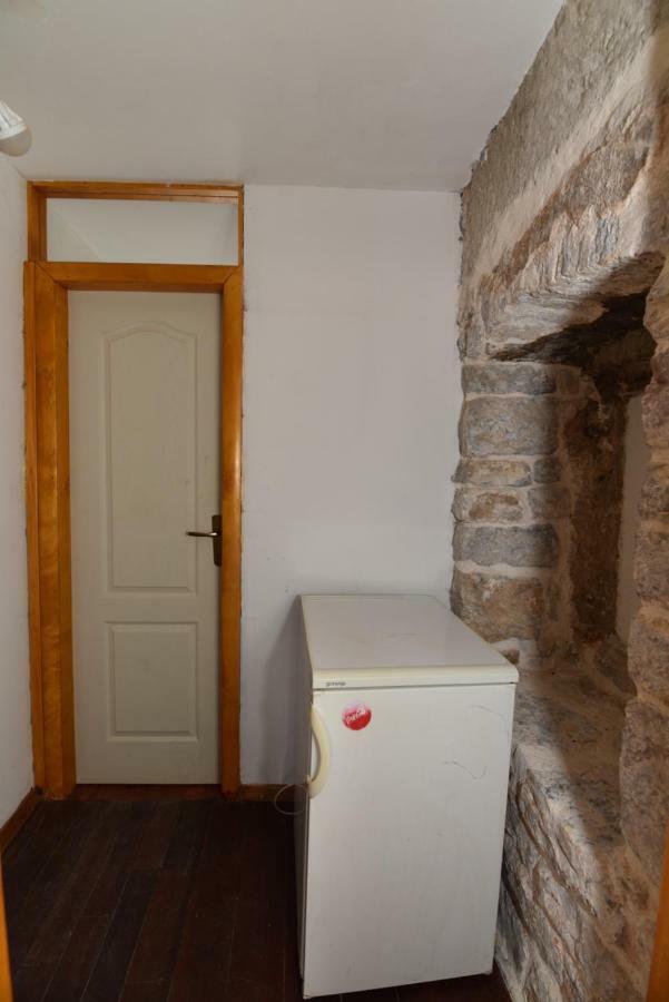 Hostel Michel Budva Ngoại thất bức ảnh