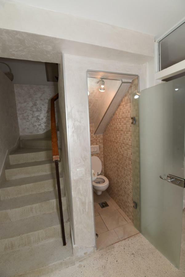 Hostel Michel Budva Ngoại thất bức ảnh