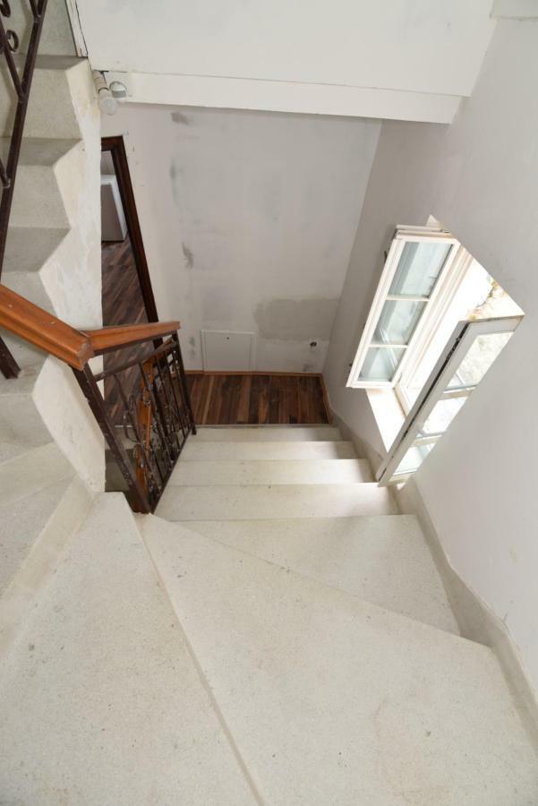Hostel Michel Budva Ngoại thất bức ảnh