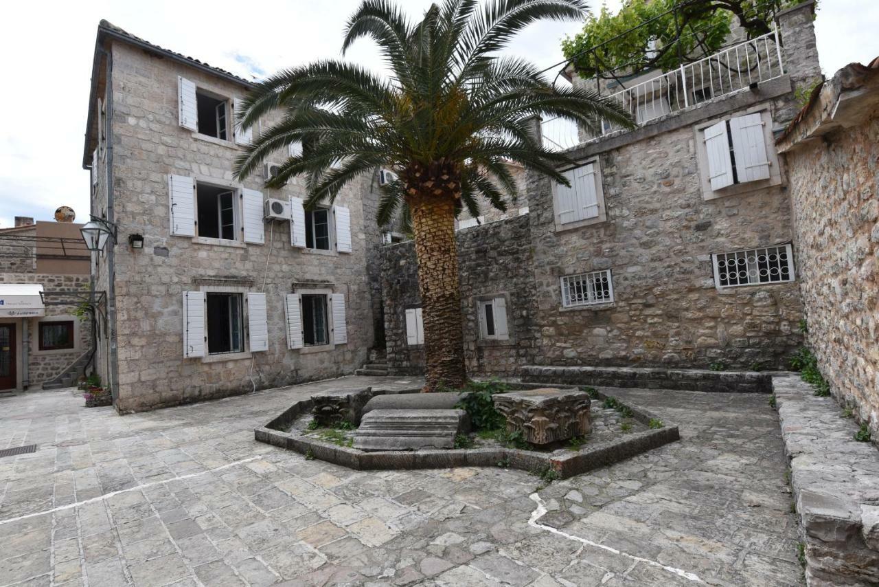 Hostel Michel Budva Ngoại thất bức ảnh